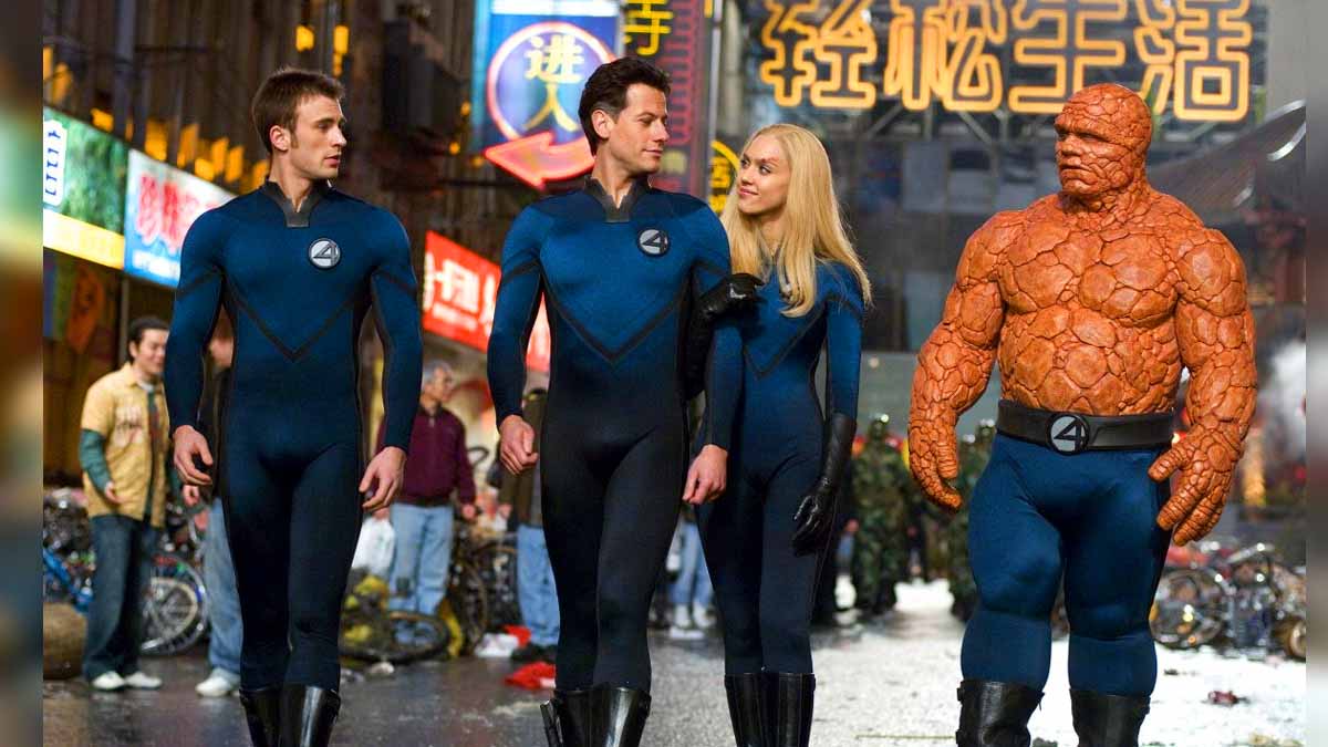 Fantastic Four 2025: Cast Revealed, Release Date & What We Know So Far