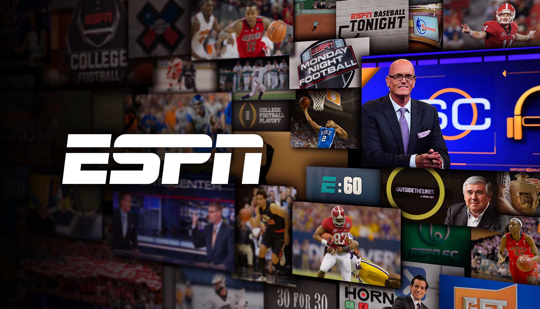 ESPN Video Downloader: A Comprehensive Guide