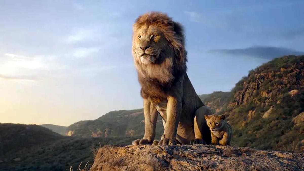 Mufasa The Lion King Prequel Roars into Theaters – December 2024!