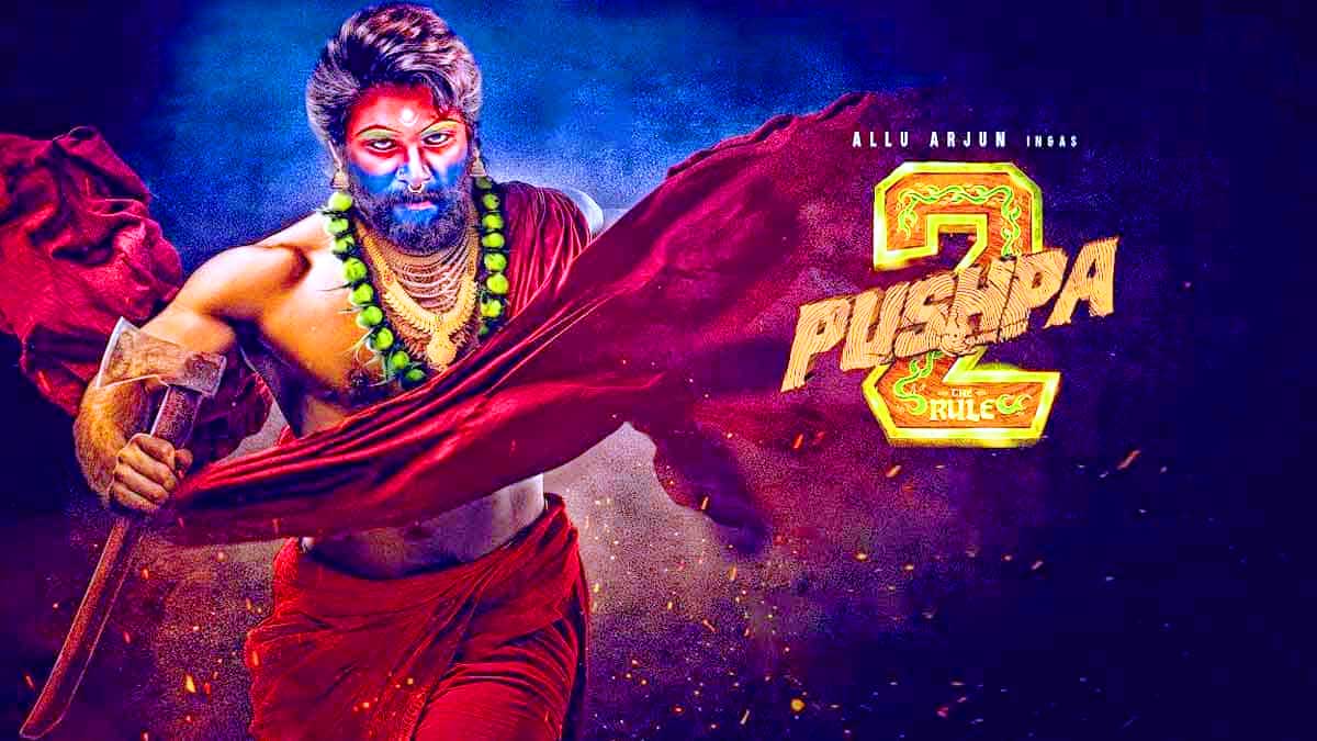 Pushpa 2 The Rule – Release Date, Cast, Plot & Why You Shouldn’t Miss It!