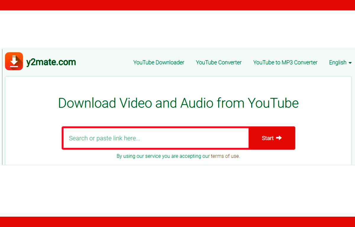 Optimizing Your YouTube Experience with y2mate YouTube Downloader