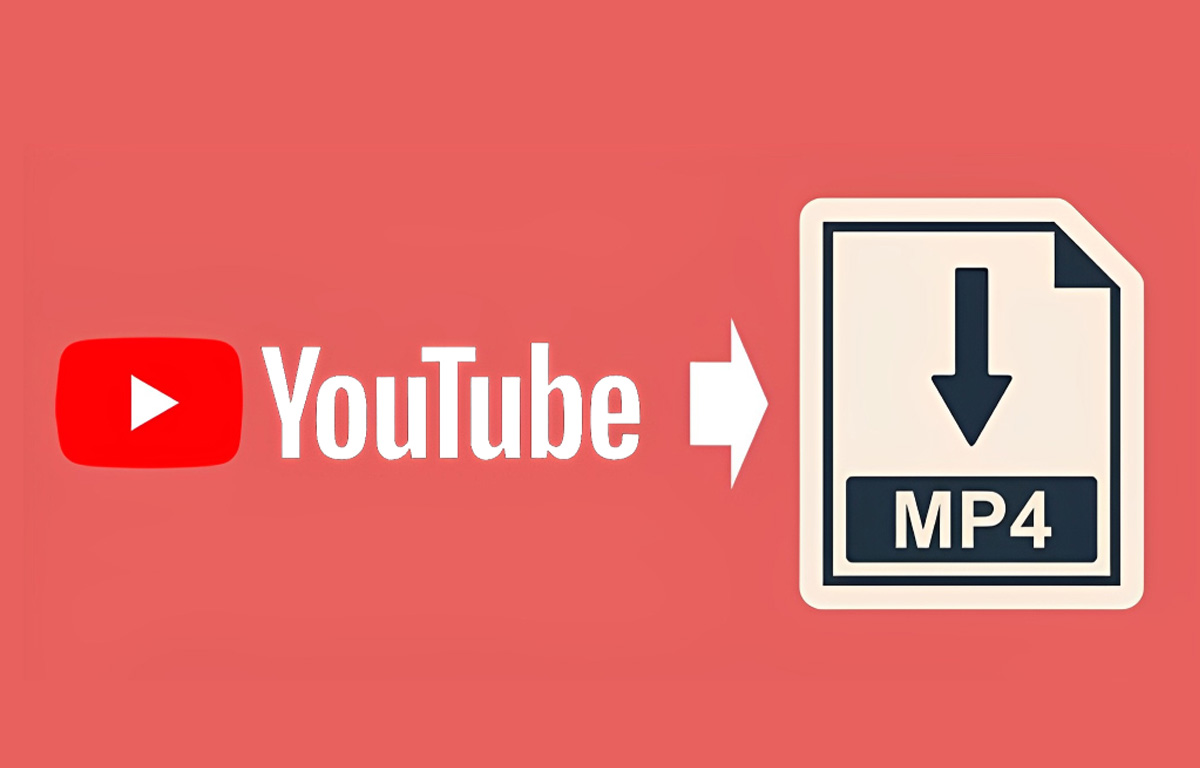 How to Convert and Download YouTube Videos as MP4 Files