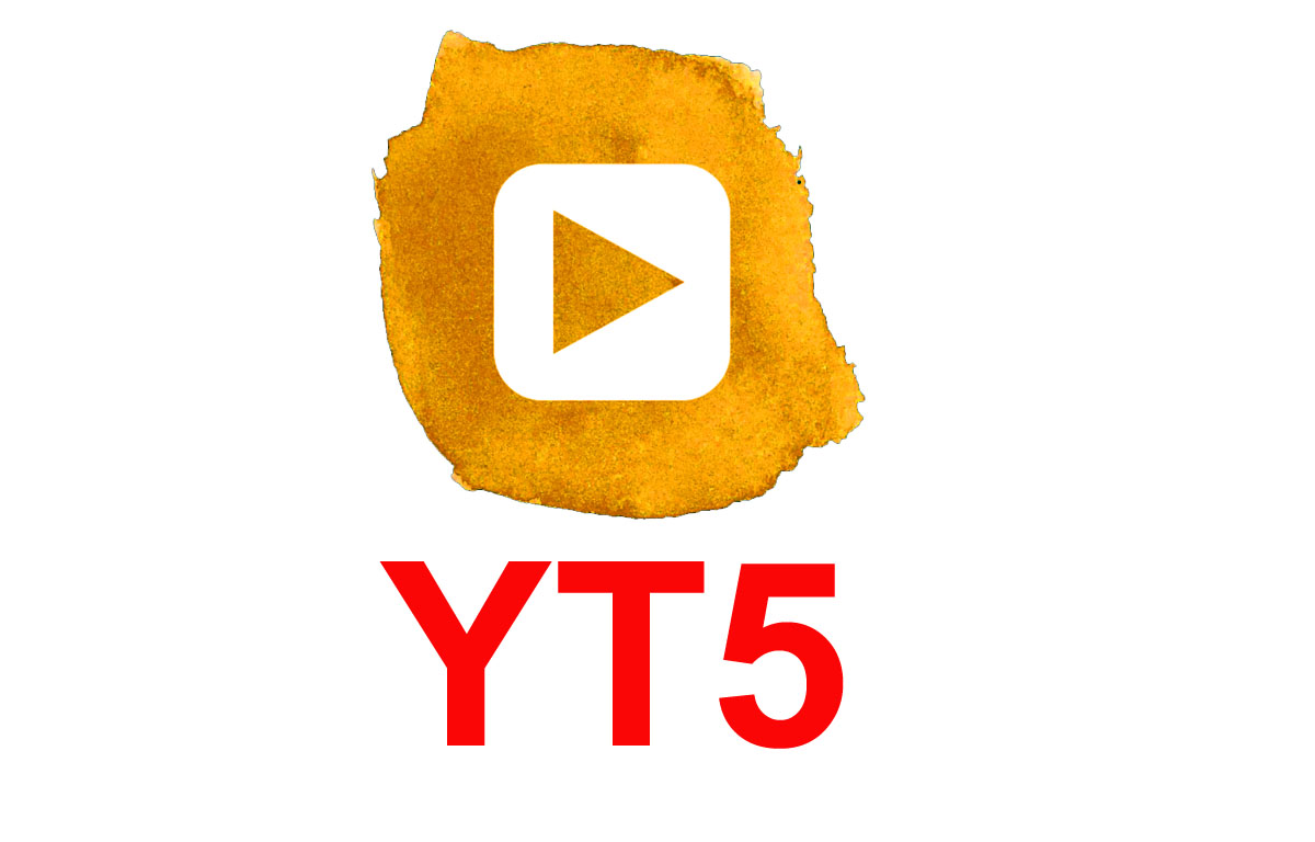 YT5: The Simplest Way to Convert YouTube to MP3 (Free Forever)
