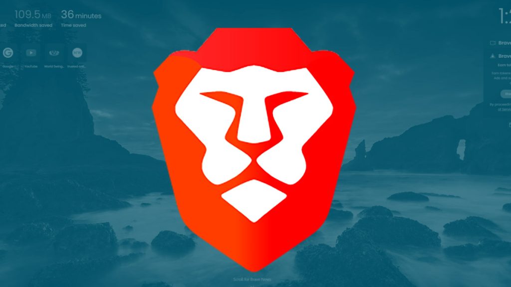 Brave leo ai browser