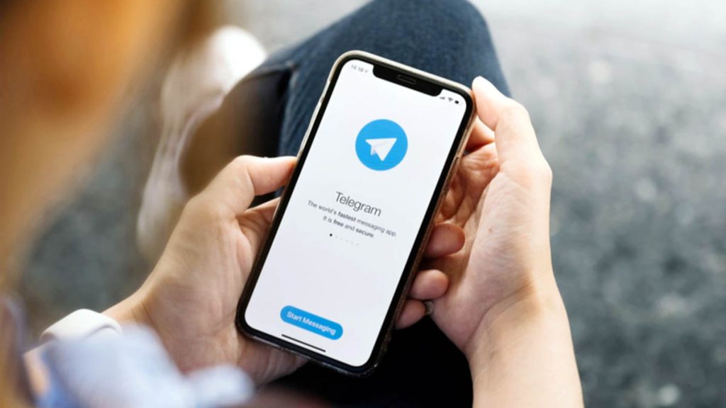 benefits of using pyt telegram