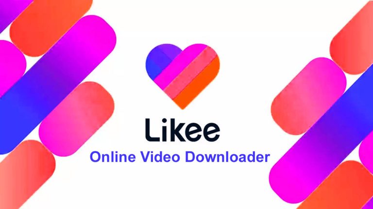 Likee Video Downloader Online : Download Likee Videos Without Watermark