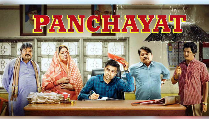 Watch Panchayat Season 3