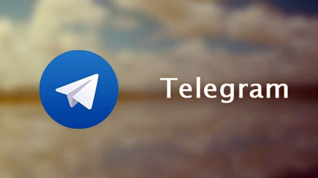 pyt telegram