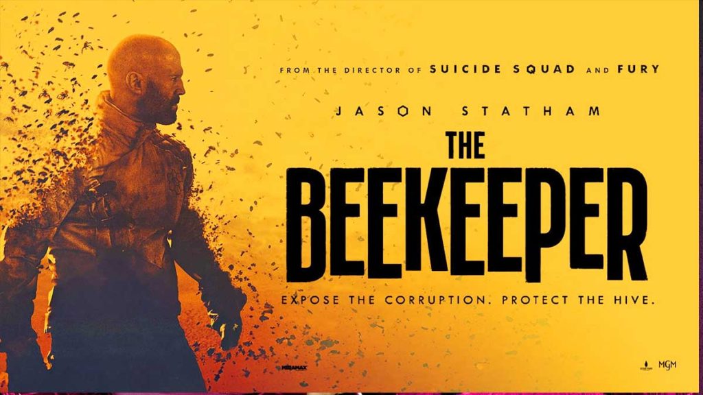 the beekeeper