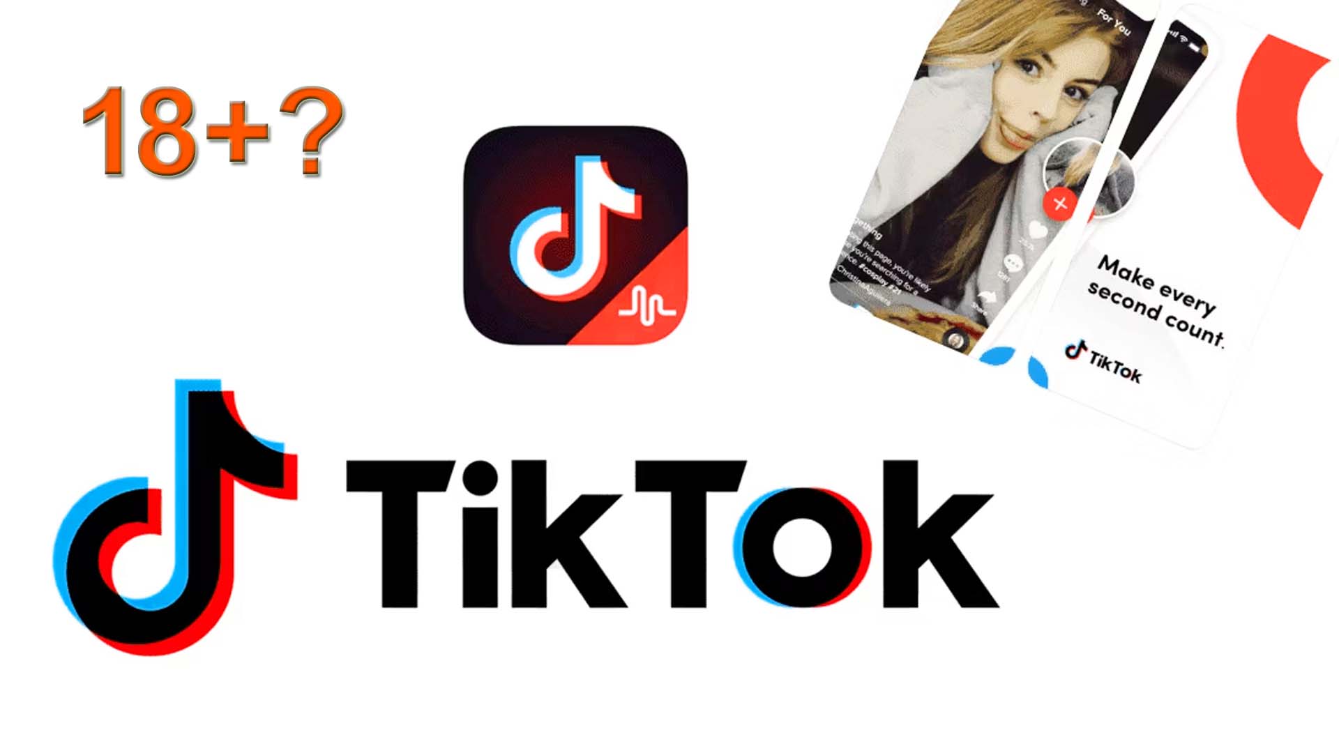 TikTok 18+apk app Myth: Explore Mature Content Safely & Legally
