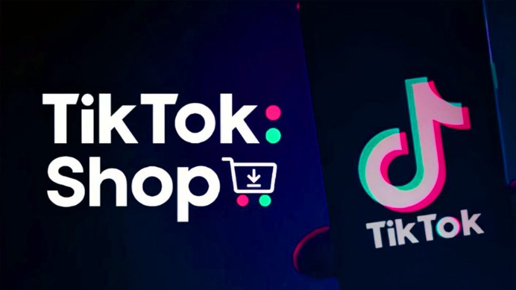 tiktok shop