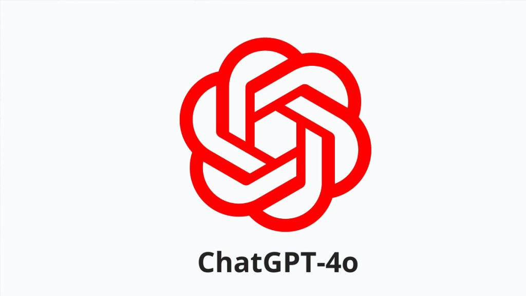 what is chatGPT 4o