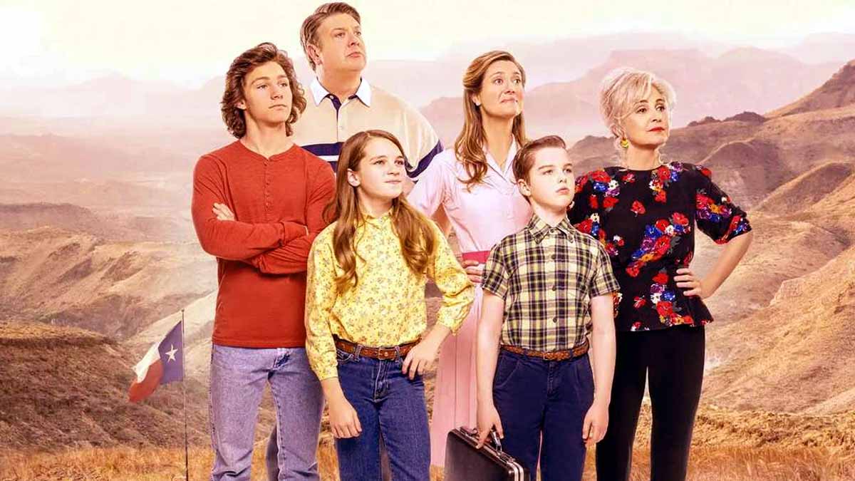 Young Sheldon Season 8: What We Could Have Seen (But Won’t!)