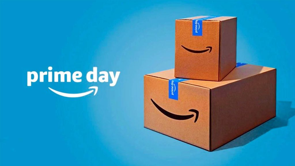 amazon prime day sale